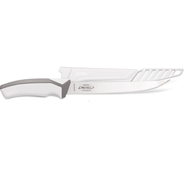 Rapala Salt Angler's 6.5-inch Straight Fillet Knife