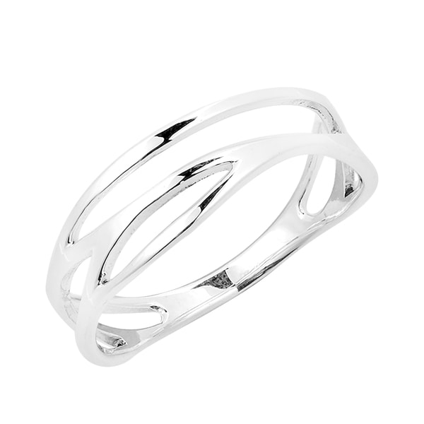 silver ring sale