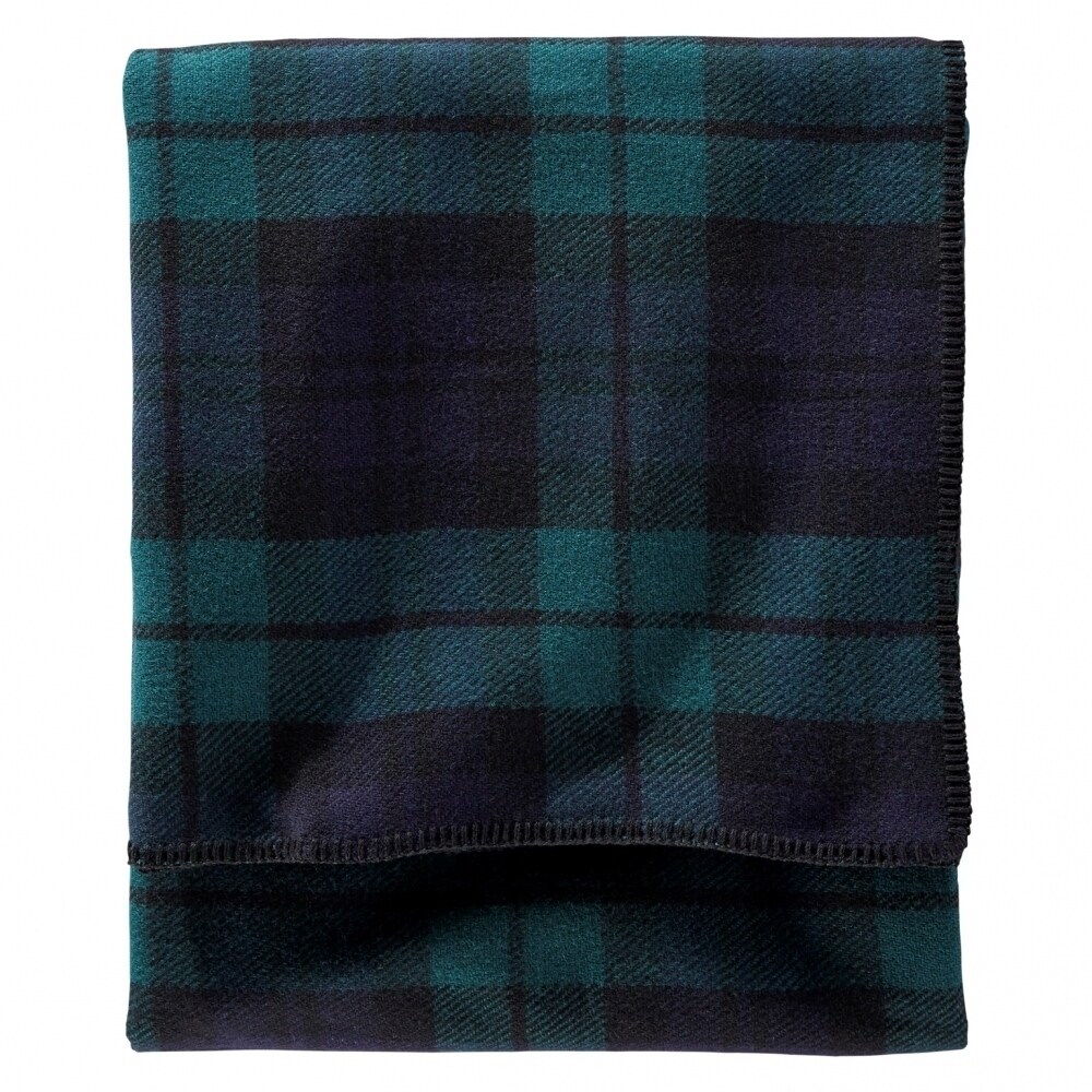 pendleton wool blanket