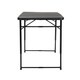 Shop COSCO 4 ft. Indoor/ Outdoor Adjustable Height Center Fold Tailgate ...