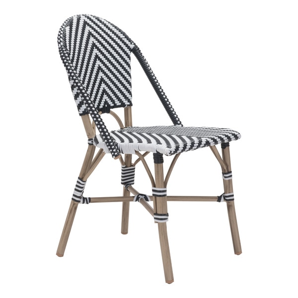 overstock paris side chair