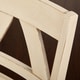 preview thumbnail 14 of 17, Simple Living Vintner Country Style Dining Set