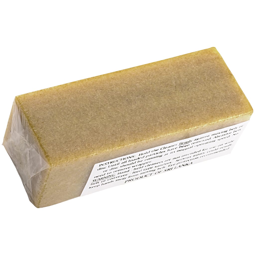 Vermont American 17889 Sander Belt Cleaner