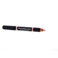 pencil eye iredale highlighter sharpener jane pink illuminating youngblood shimmer duo matte