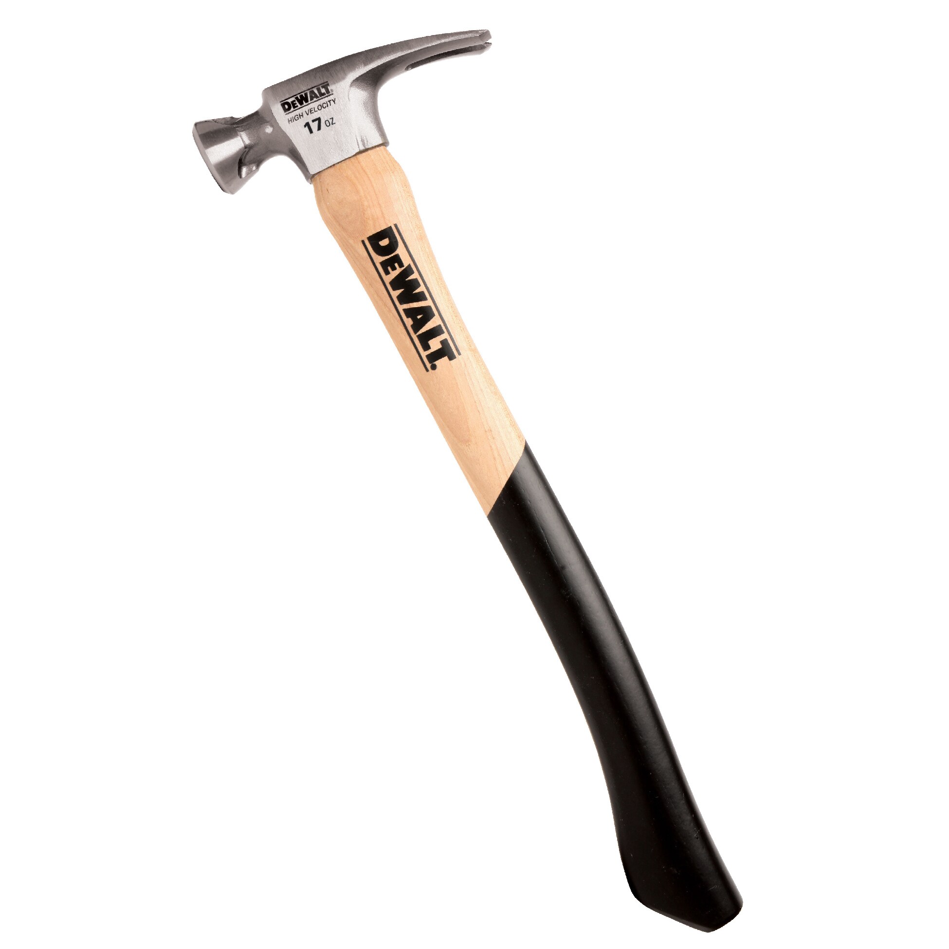 dewalt titanium hammer