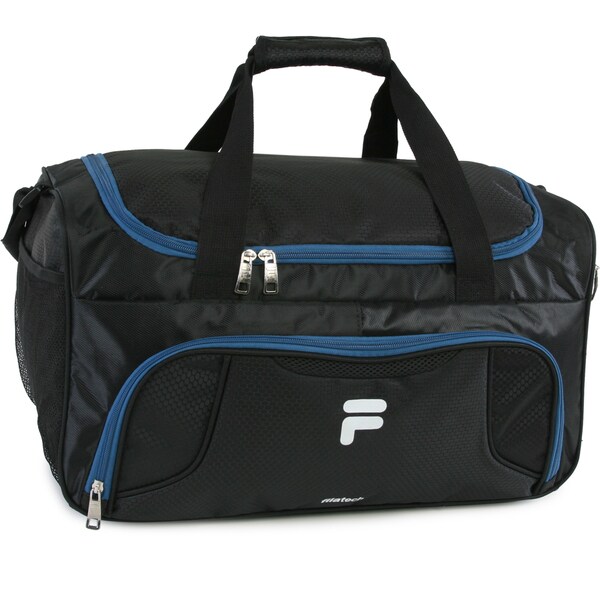 fila sport duffel bag