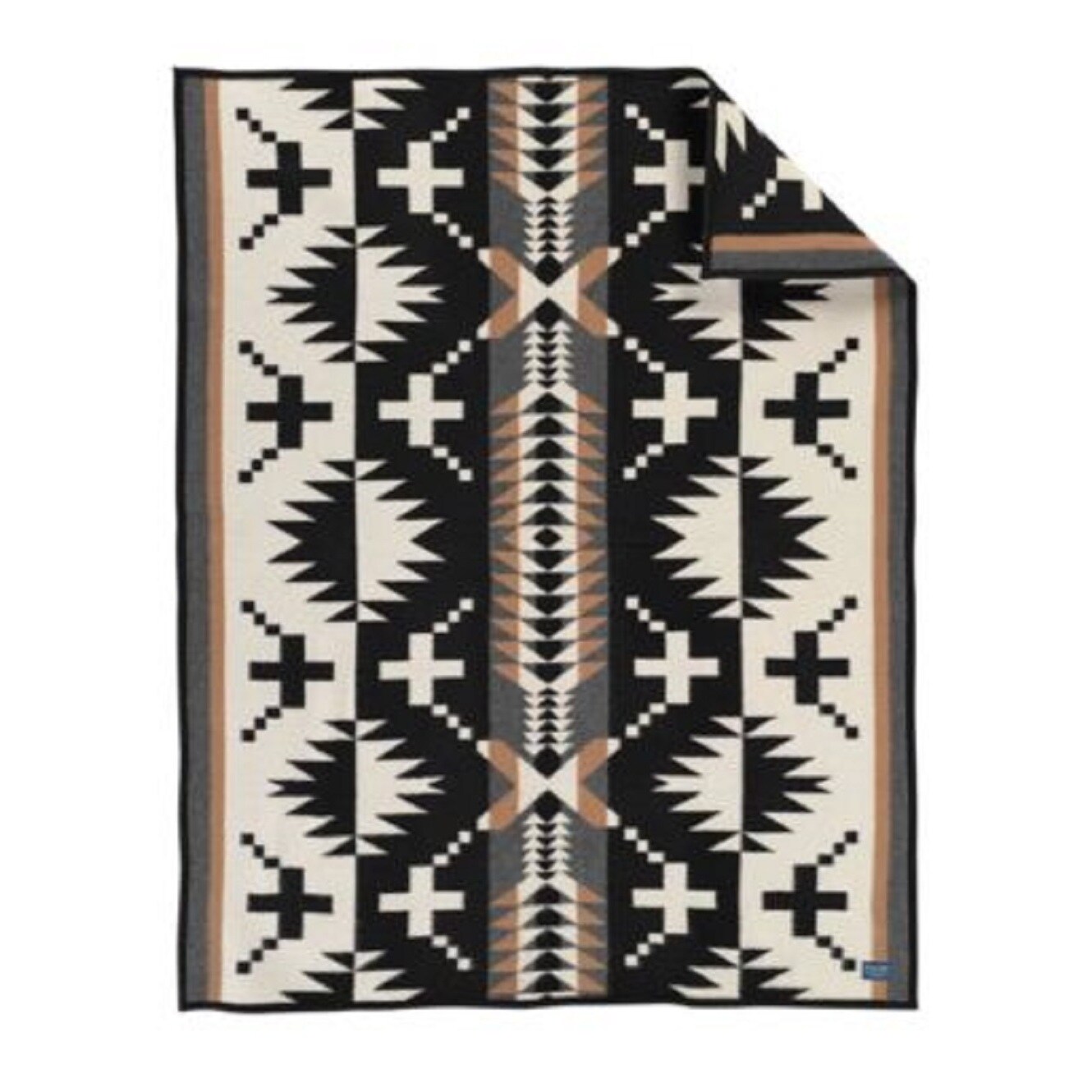 Pendleton Spider Rock Throw