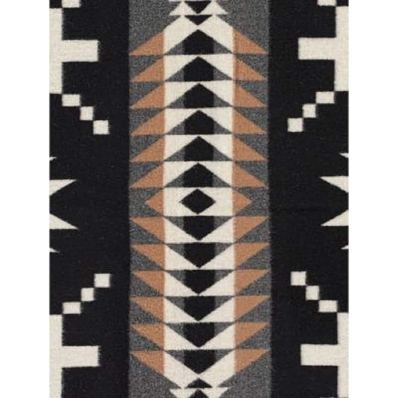 Pendleton Spider Rock Throw