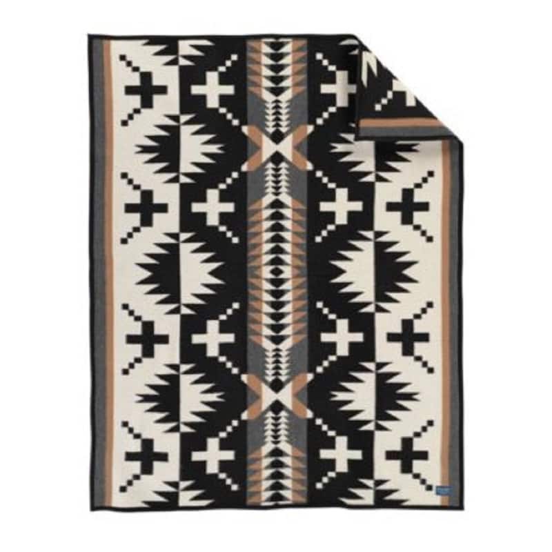 Pendleton Spider Rock Throw