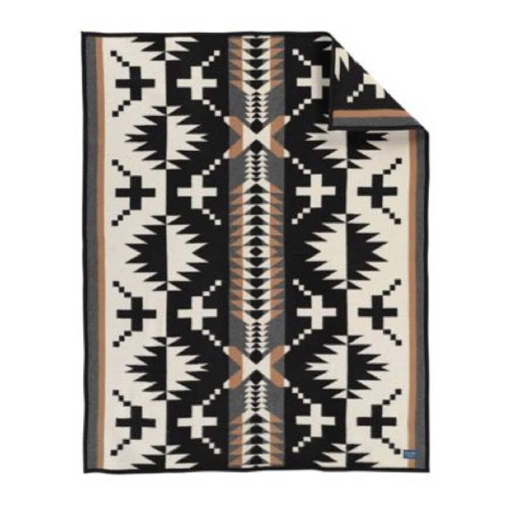 Pendleton Spider Rock Throw