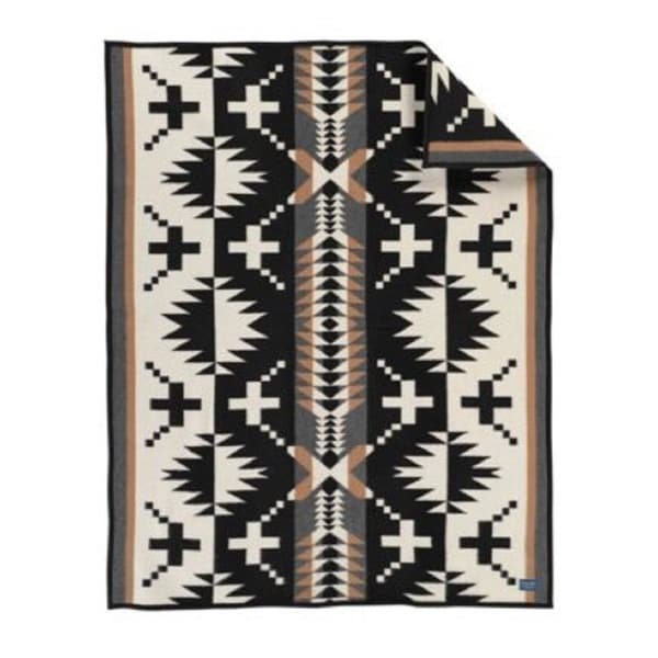 Pendleton Spider Rock Throw