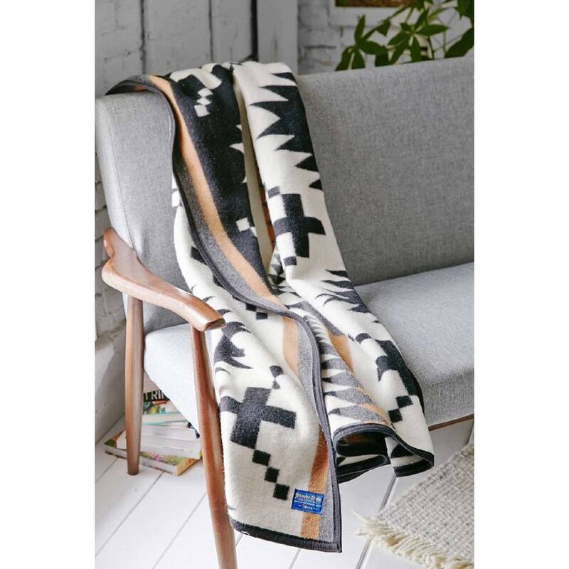 Pendleton Spider Rock Throw