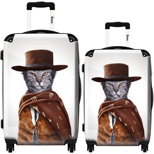 western luggage sets