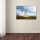 Philippe Sainte-Laudy 'Dyrholaey Lighthouse' Canvas Art - Overstock ...