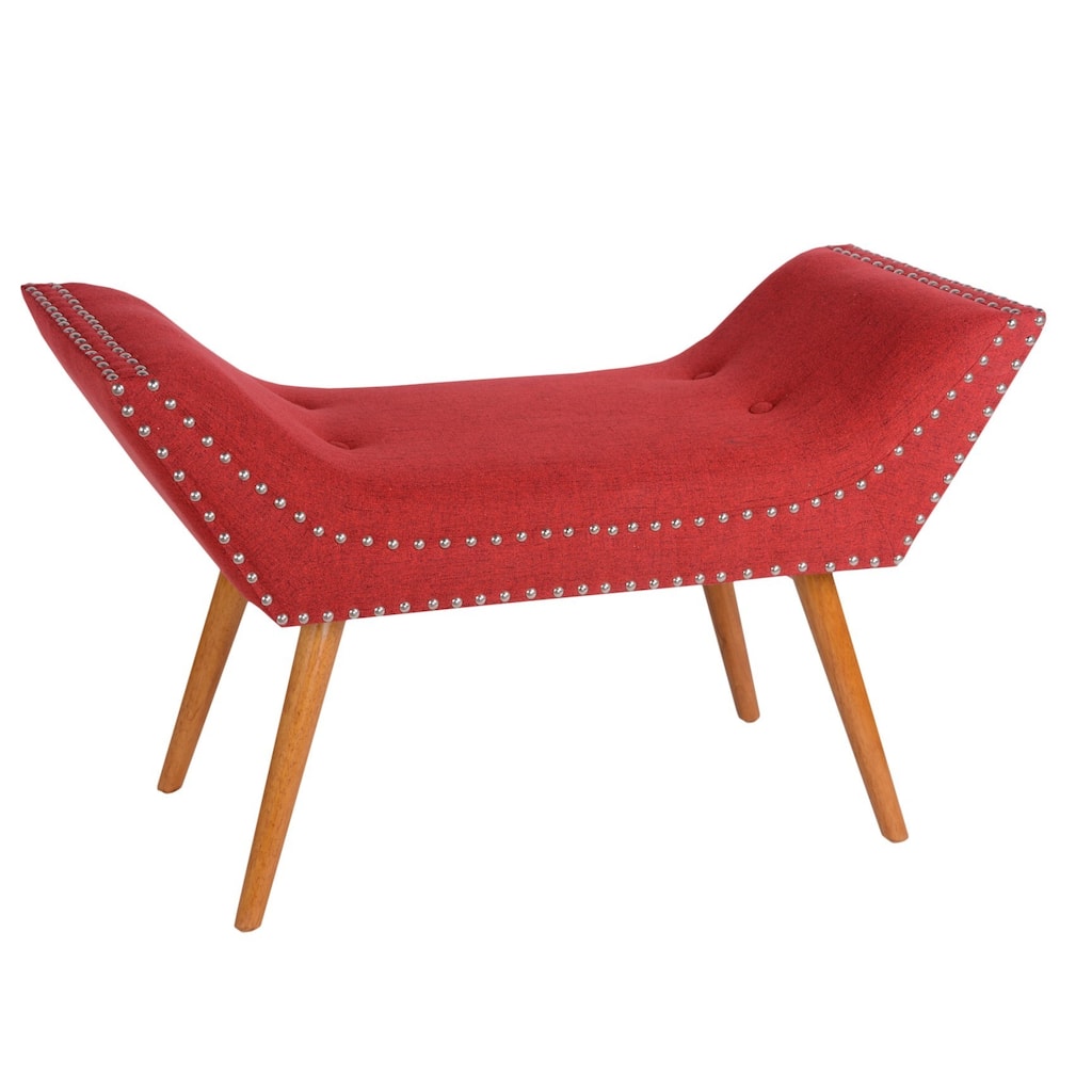 Porthos Home Gina Accent Bench