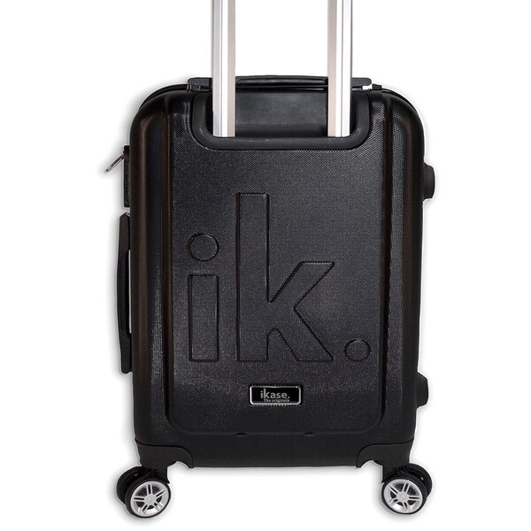 graffiti luggage set