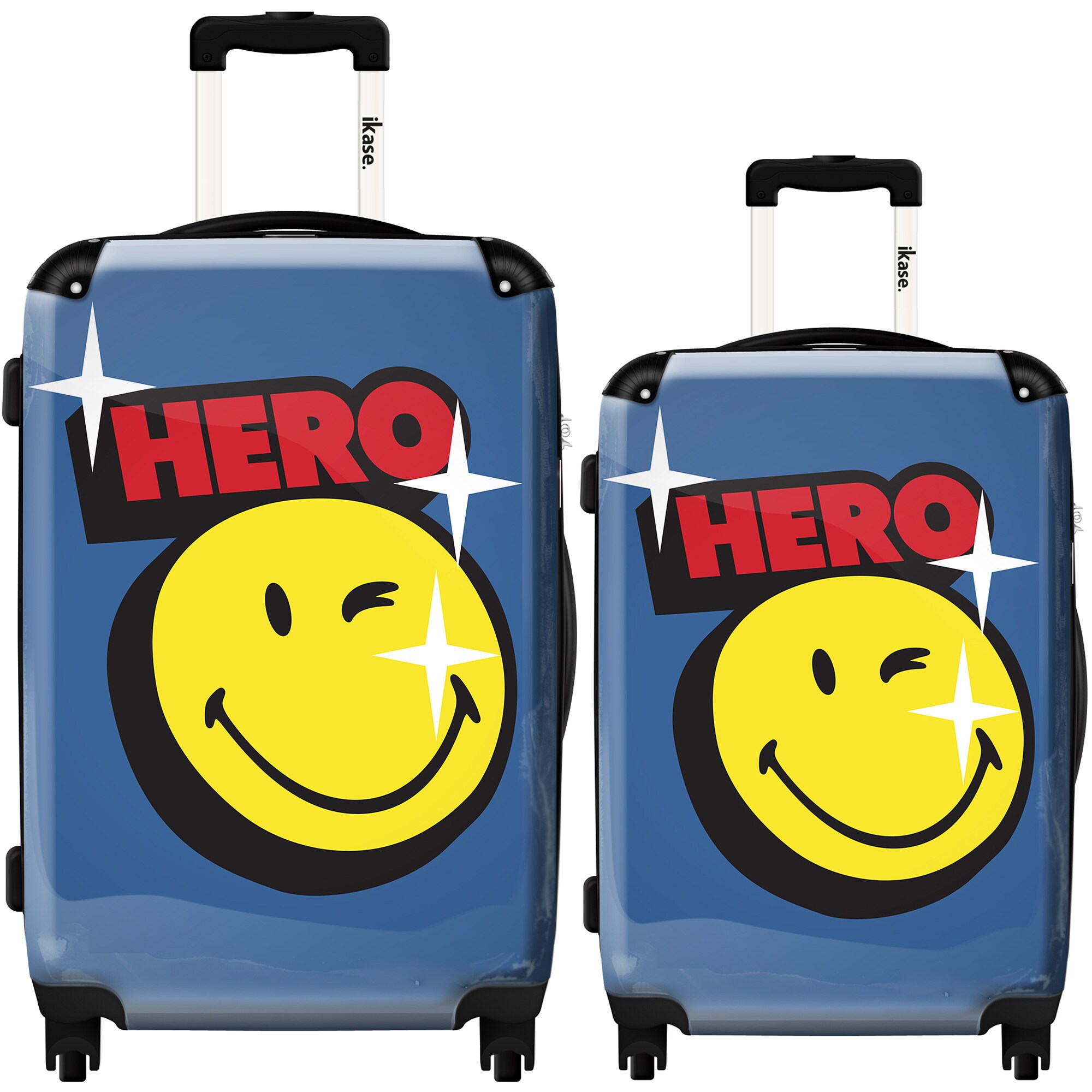 hero luggage set