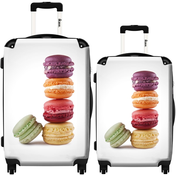 stack luggage set