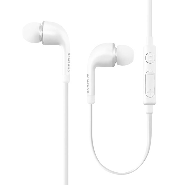 samsung earbuds plus white