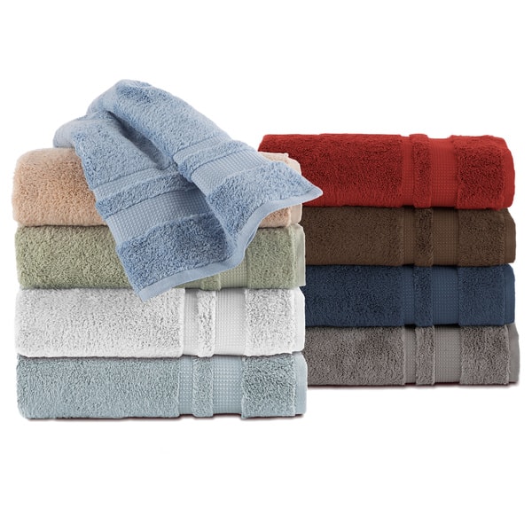 Martex Colors, Towels