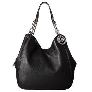 large mk tote bag