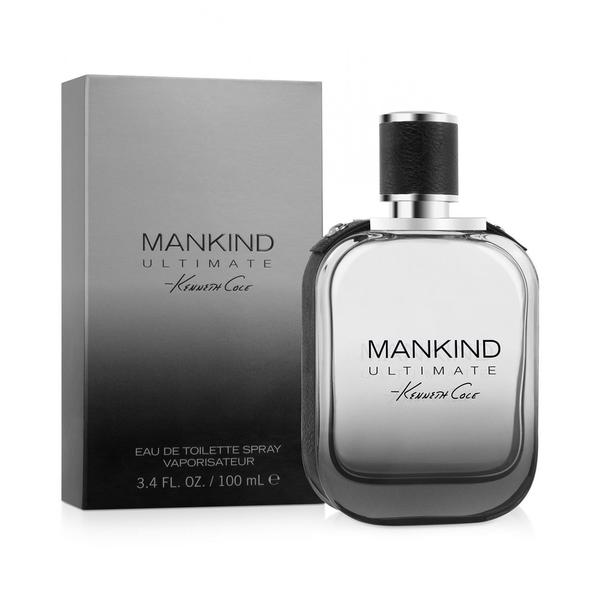 Kenneth Cole Mankind Ultimate Men's 3.4-ounce Eau de Toilette Spray ...