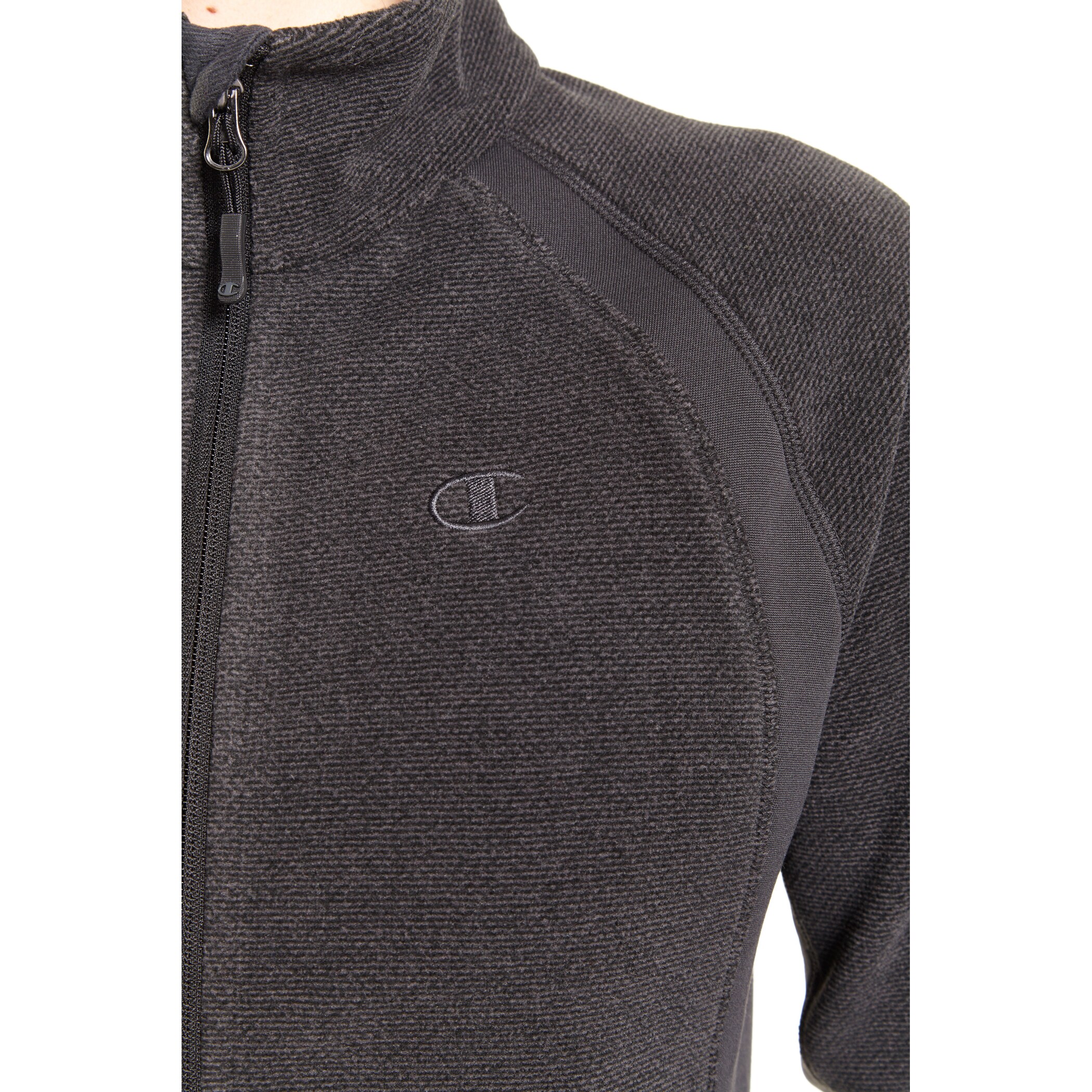 plus size champion jacket