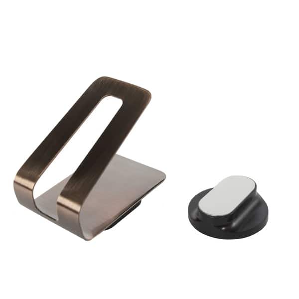 slide 1 of 7, Sinkology SideKick Sponge Assistant Magnetic Multi-holder