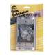 Bell Outdoor 5400-5 Single Gang Weatherproof Box Extension