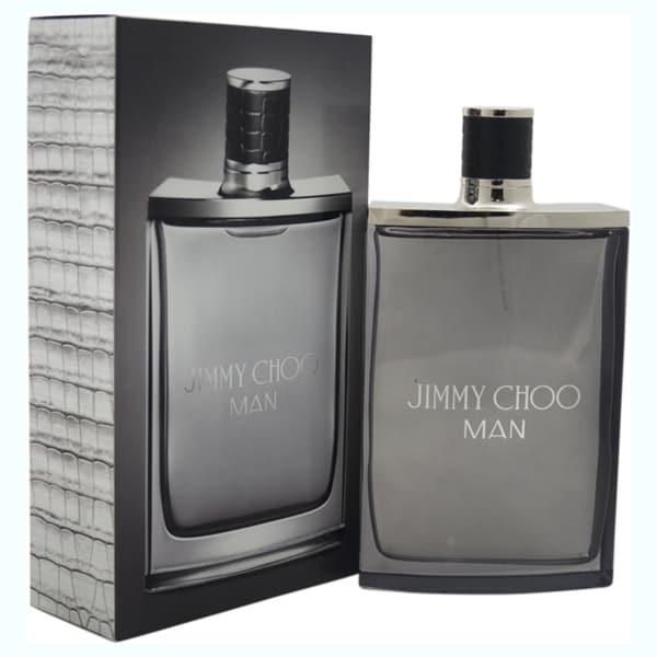 men's cologne jimmy choo