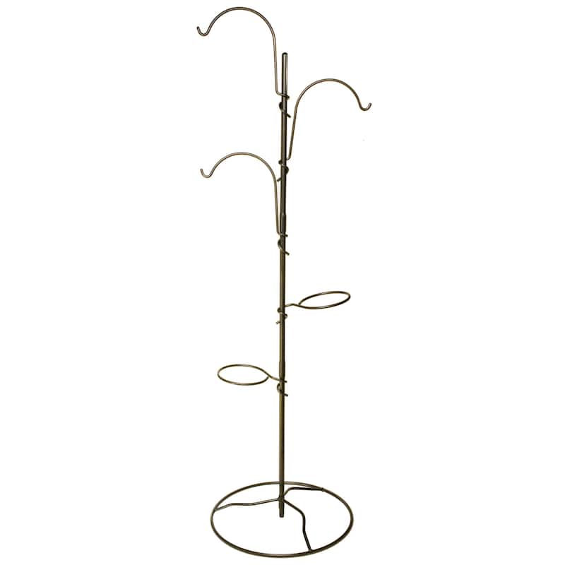 Yard Tree Hanging Garden - N/A