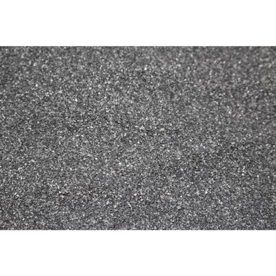Exotic Pebbles & Aggregates EPS-02 5-pound Black Sand
