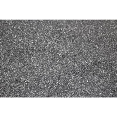 Exotic Pebbles & Aggregates EPS-02 5-pound Black Sand