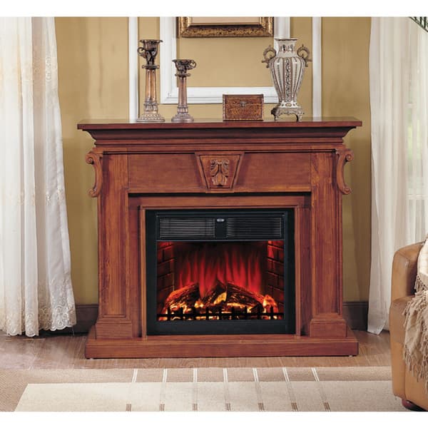 28+ Wood Burning Fireplaces With Blowers
