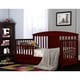 preview thumbnail 1 of 0, Dream On Me, Deluxe Toddler Day Bed