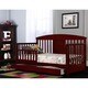 preview thumbnail 2 of 0, Dream On Me, Deluxe Toddler Day Bed