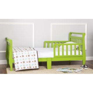 Dream On Me, Sleigh Toddler Bed