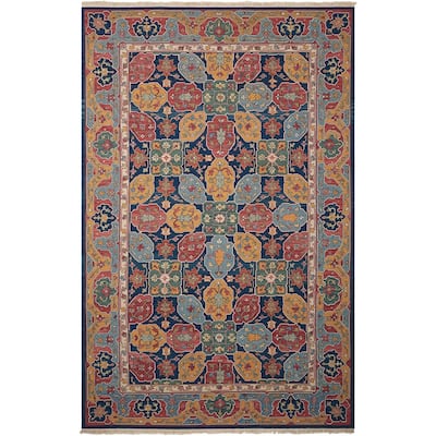 Nourison Millennia MI34 Area Rug