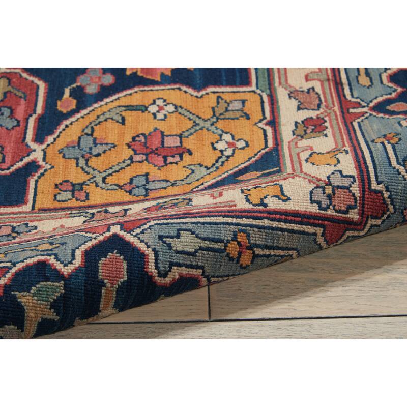 Nourison Millennia MI34 Area Rug