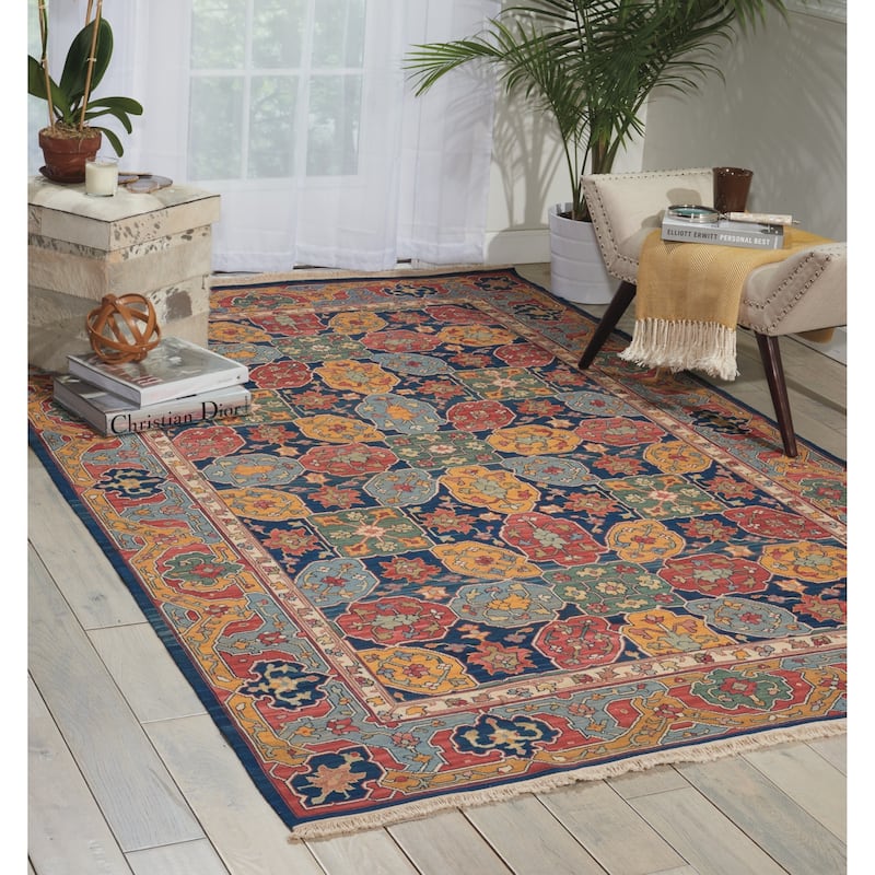 Nourison Millennia MI34 Area Rug