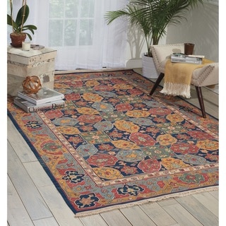 Nourison Millennia MI34 Area Rug