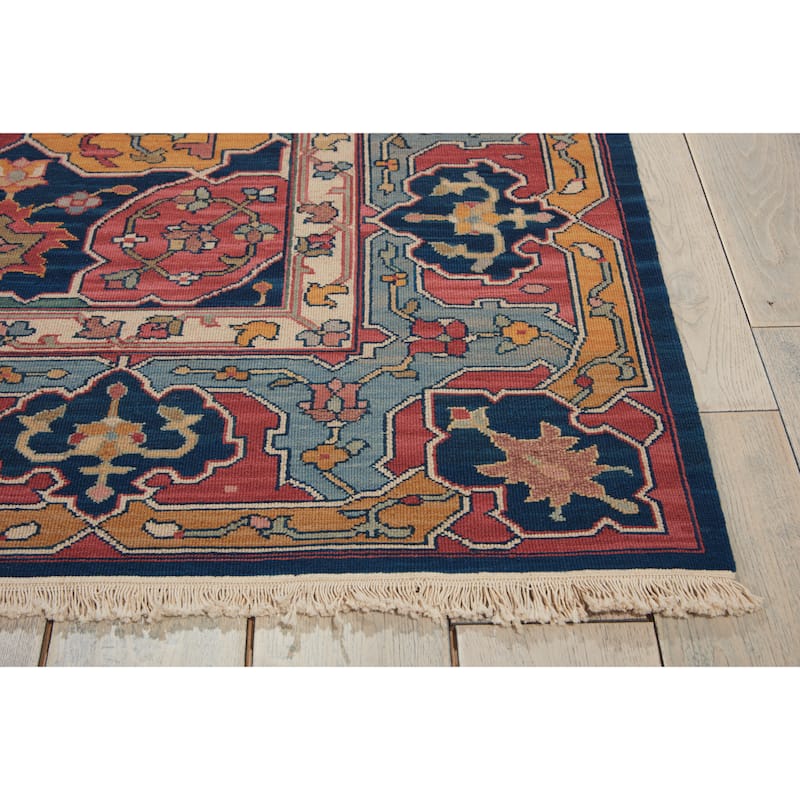 Nourison Millennia MI34 Area Rug