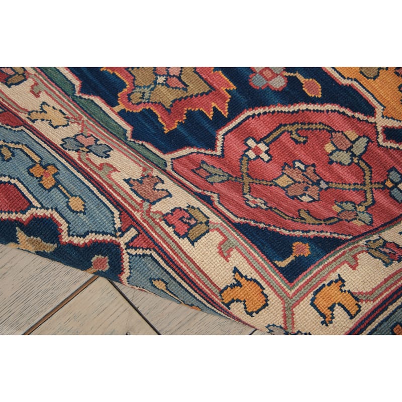 Nourison Millennia MI34 Area Rug