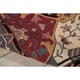 preview thumbnail 5 of 5, Nourison Millenia Multicolor Area Rug - 3' 10" x 5' 10"