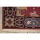 preview thumbnail 6 of 5, Nourison Millenia Multicolor Area Rug - 3' 10" x 5' 10"