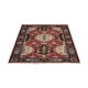 preview thumbnail 3 of 5, Nourison Millenia Multicolor Area Rug - 3' 10" x 5' 10"