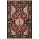 preview thumbnail 2 of 5, Nourison Millenia Multicolor Area Rug - 3' 10" x 5' 10"