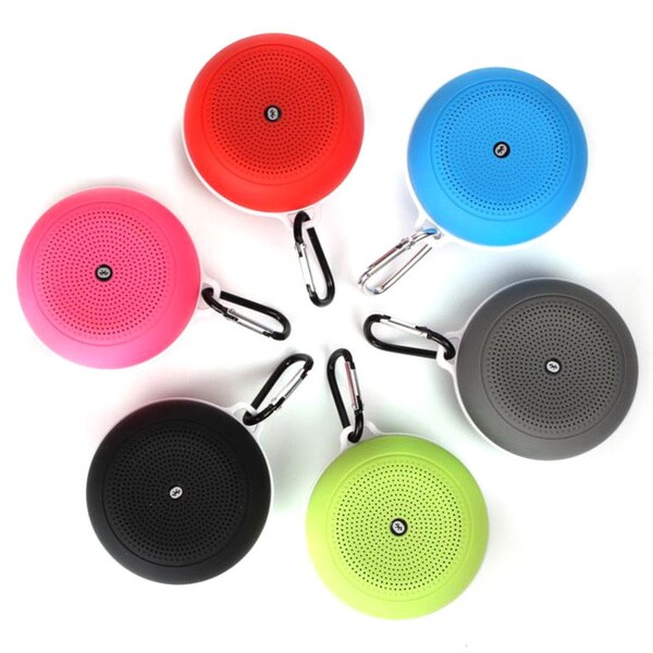 iPM Mini Portable Wireless Speaker