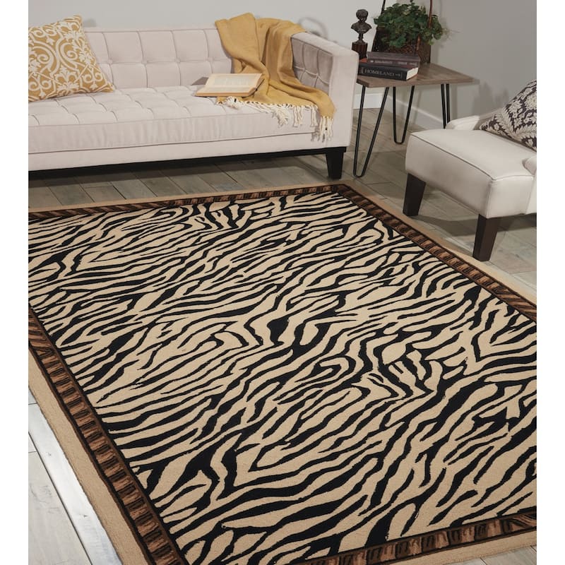 Nourison Bijou Area Rug