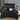Chic Home Luna Black 10-pc. Bed-in-a-Bag Comforter Set